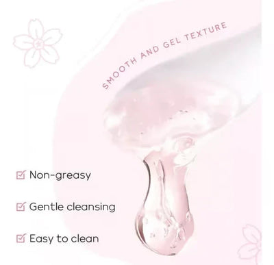 Instant Glow Exfoliating Gel